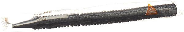Inserti auricolari HEINE 1x AllSpec 4,0 mm grigio 1000 pezzi