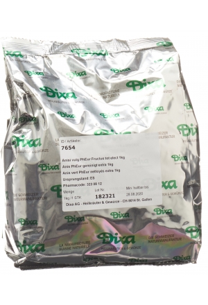 DIXA Anice PhEur post-pulito extra 1 kg