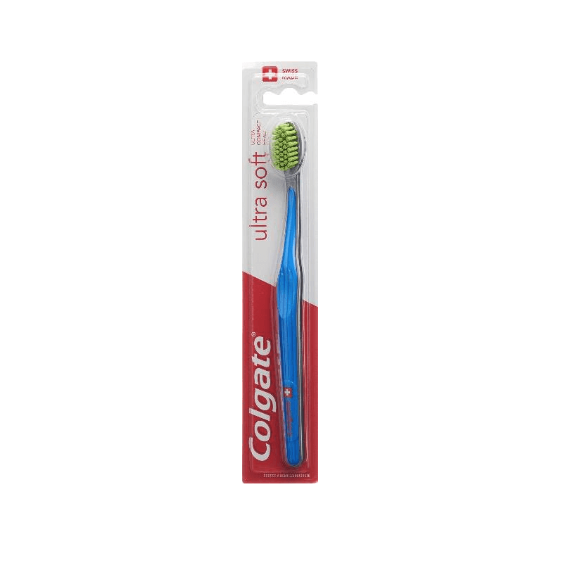 Spazzolino Colgate Ultra Soft