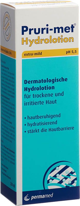 PRURI-MET Idrologo 200ml