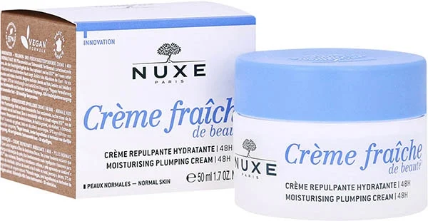 Nuxe Creme Fraiche De Beaut? Cr?me Rep Hydra 50 ml