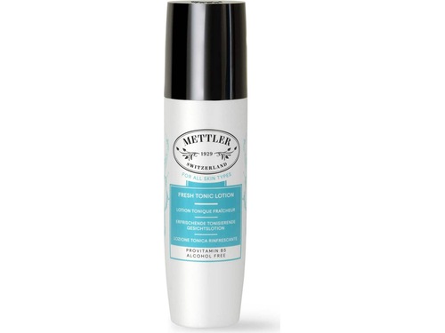 Mettler 1929 lozione tonificante rinfrescante per il viso 200ml