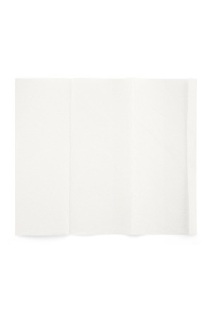 Asciugamani FIV piegati a V 22x31cm a 3 veli 20 x 125 pezzi
