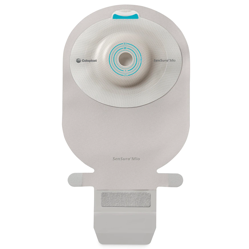 Sensura D Ileo 1t d 10-66 midi open hf Btl 30 pezzi