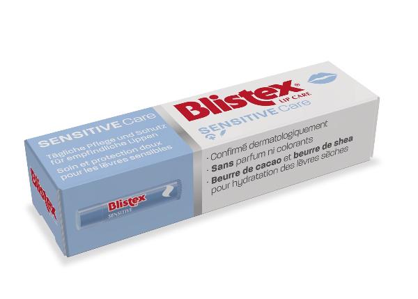 Rossetti sensibili Blistex 4,25g