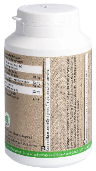 BIOnaturis Corpo Bene Capsule Bio Ds 120 Capsule