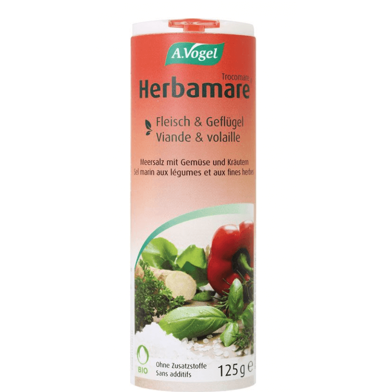 A. Agitatore da tavolo Vogel Trocomare 125g