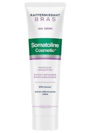 Somatoline Body-Lift Crema Lifting per le braccia 100ml