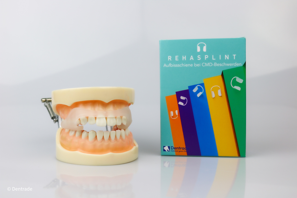 RehaSplint MEDIO