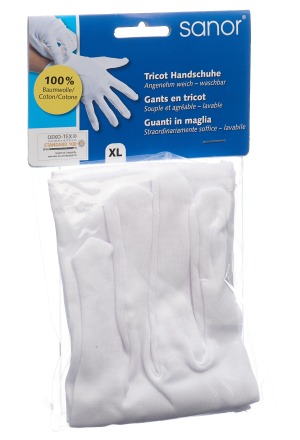 Guanti Hausella Tricot XL 1 paio