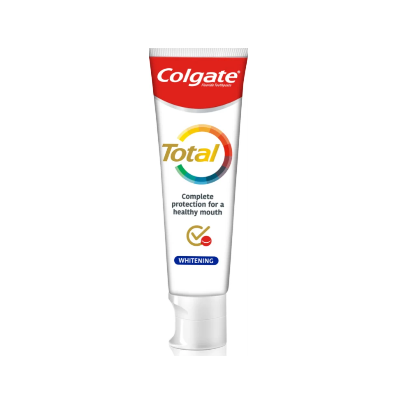 Colgate TOTAL ORIGINAL Dentifricio 75 ml