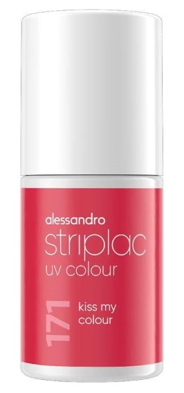 alessandro Striplac UV Colo Ki My Col 6,5ml