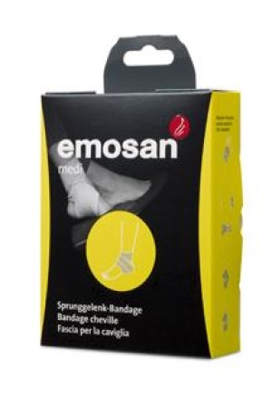 Cavigliera EMOSAN medi M (n)