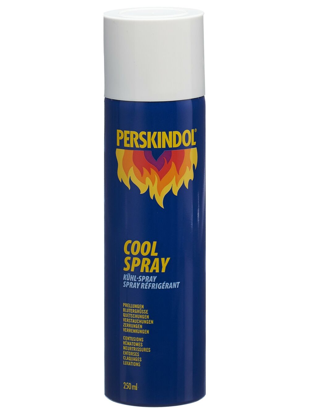 Perskindol® Cool Spray 250ml