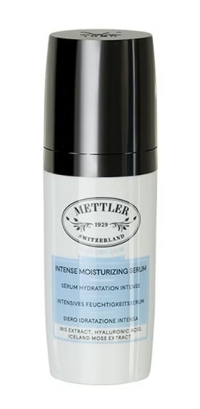 Mettler 1929 siero idratante intensivo 30ml