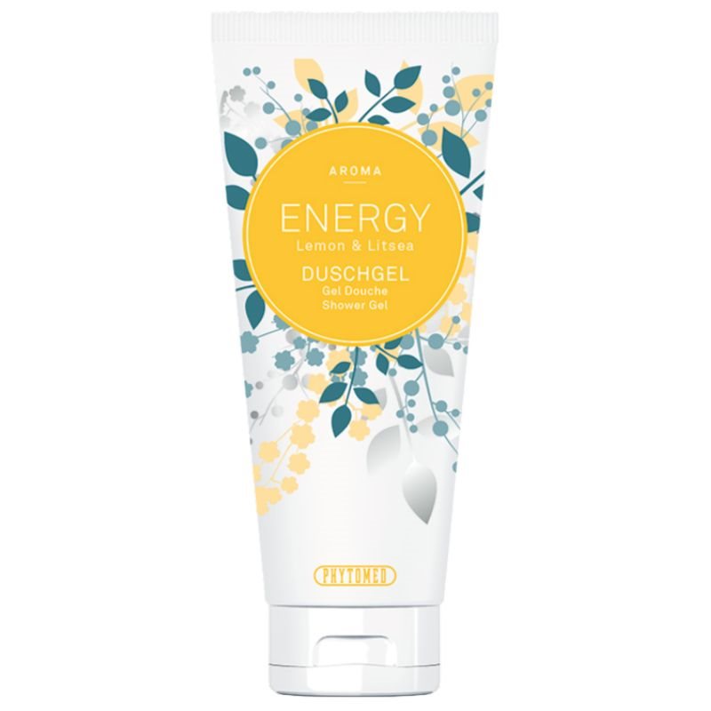 PHYTOMED Gel doccia aromatico Tb 200ml