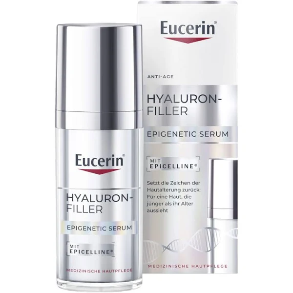 EUCERIN HYALURON-FILL epigenetic Serum 30ml
