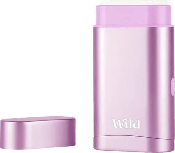WILD Deo Stick Viola+Coco Van Starter 40g