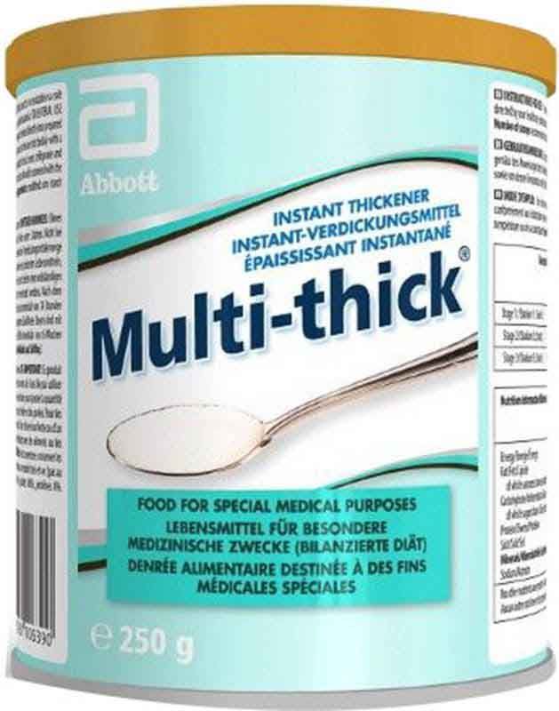 ENSURE Multi-thick Ds 250g