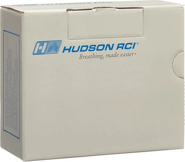 RÜSCH Humid-Vent Mini Filtro 2,4ml sterile 30 pezzi