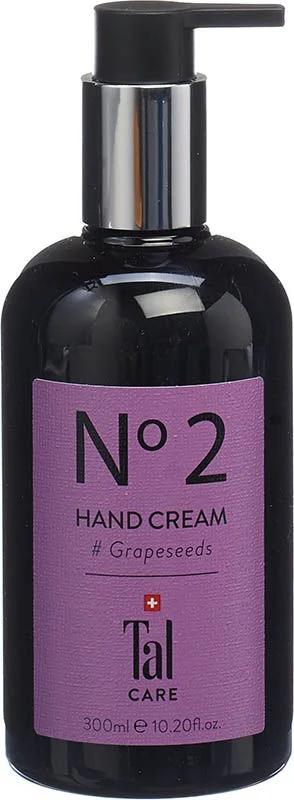 Tal Care Crema mani e unghie No2 300ml