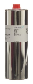 HÄNSELER Acetonum PhEur 1lt