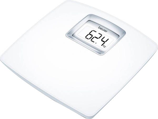 Bilancia Beurer digitale a grande display 39mm PS 25