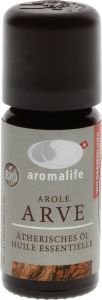 Aromalife ARVE olio essenziale BIO 10 ml