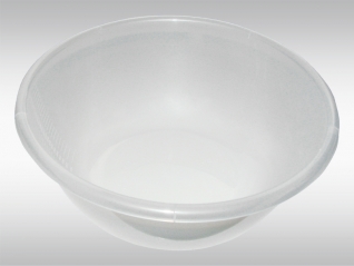 Bacinella monouso Bastos 60ml plastica sterile