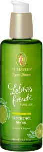 Primavera Olio Corpo Voglia di Felicità 100ml