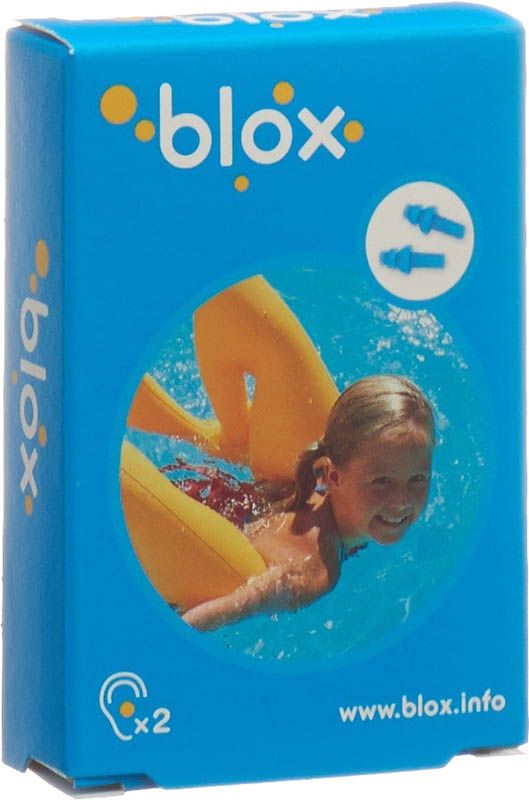 BLOX Aqua Kids 1 paio