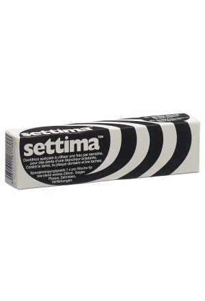 Dentifricio Settima 30g