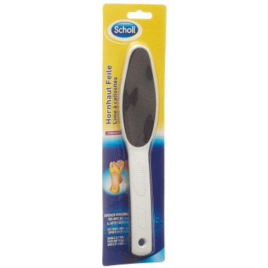 Scheda callo di Scholl