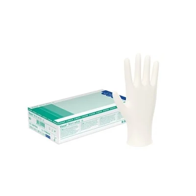 Vasco Nitrile XL blu 135 pezzi