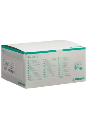 DISCOFIX C3 blu 100 pezzi