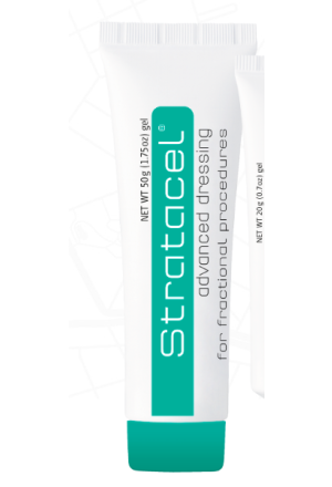 STRATACEL filmbild gel per ferite pelle sensibile 50g