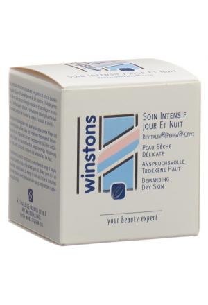 Winstons Jour+Nuit Soin pelle secca 50ml