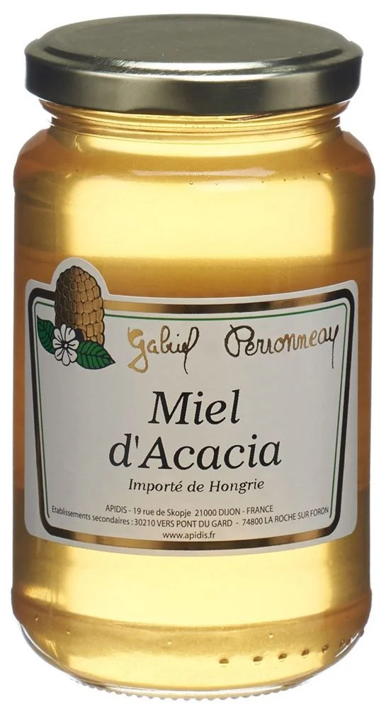 APIDIS Miele di acacia 500g