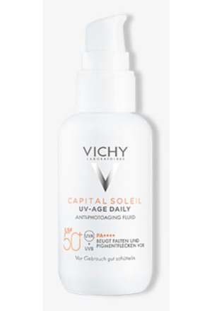 Vichy Capital Soleil UV Age SPF50+ 80ml