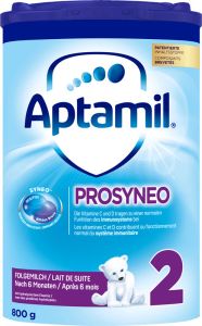 Aptamil Prosyneo 2 EaZypack 800g
