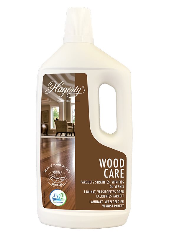 HAGERTY Cura del legno liquido Fl 1lt