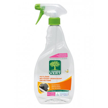 L'ARBRE VERT Sgrassatore da cucina 740ml