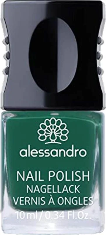 alessandro Smalto Senza Smalto 920 Greenwo