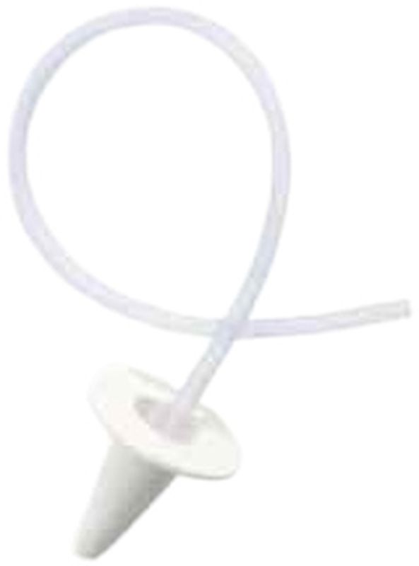 COLOPLAST Tubo di irrigazione con cono appuntito