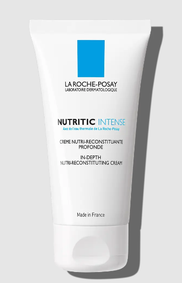 La Roche-Posay Nutritic Tubo 50ml