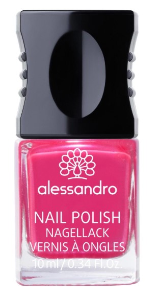 smalto alessandro 89 Pin Mel 10ml