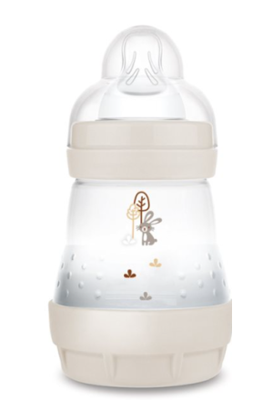 MAM Easy Start Flasche 160ml ivory