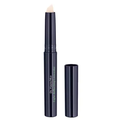 Dr Hauschka Correttore riflettente luce 00 traslucido 2,5ml