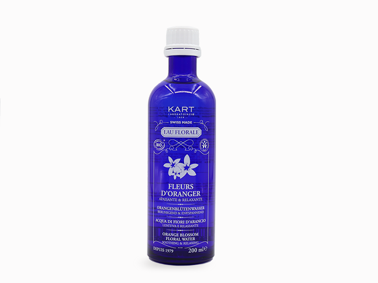 KART Acqua di fiori d'arancio 200ml
