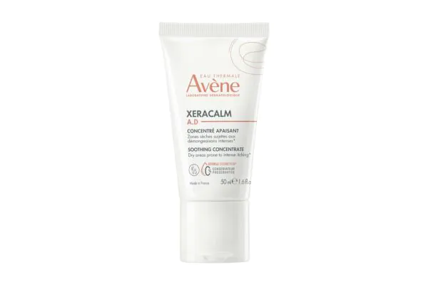 AVENE XeraCalm A.D Concentrato Lenitivo Tb 50ml
